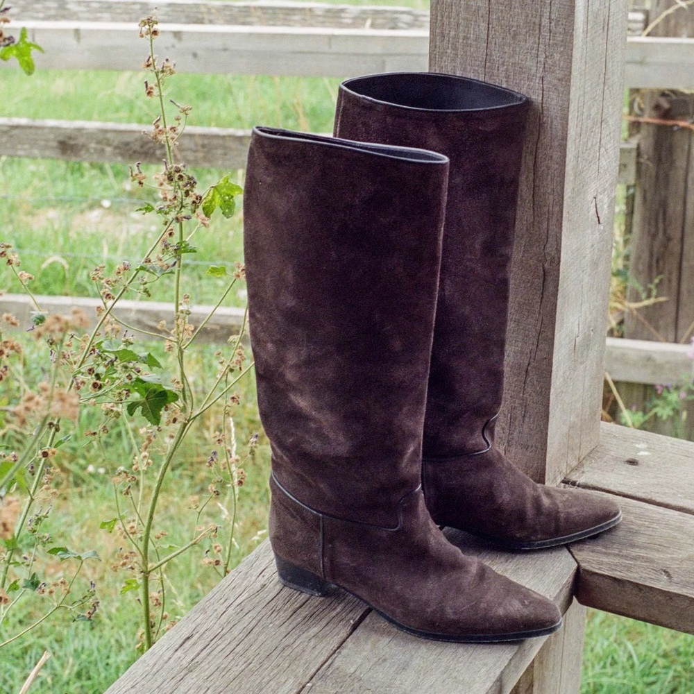 Doen Riviera Boots 39